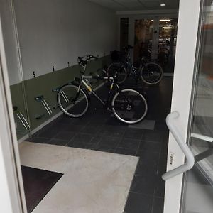 Klassieke Driepersoonskamer